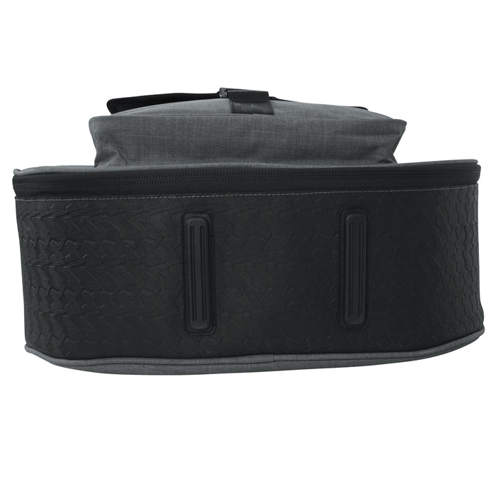 Gator Cases GT-ACOUSTIC-GRY Borsa Transit chitarra acustica Grigio chiaro