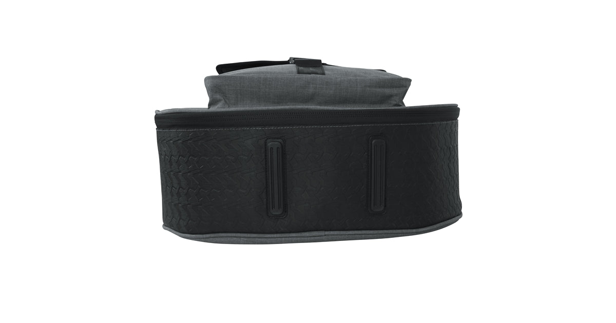 Gator Cases GT-ACOUSTIC-GRY Borsa Transit chitarra acustica Grigio chiaro