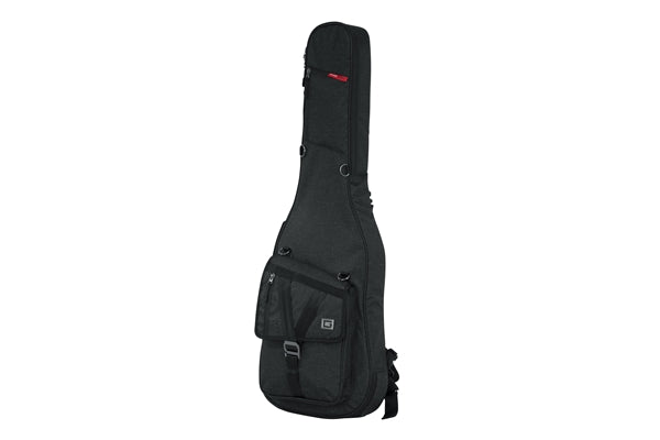 Gator Cases GT-ELECTRIC-BLK Borsa Transit chitarra elettrica Antracite