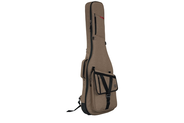 Gator Cases GT-ELECTRIC-TAN Borsa Transit chitarra elettrica Beige