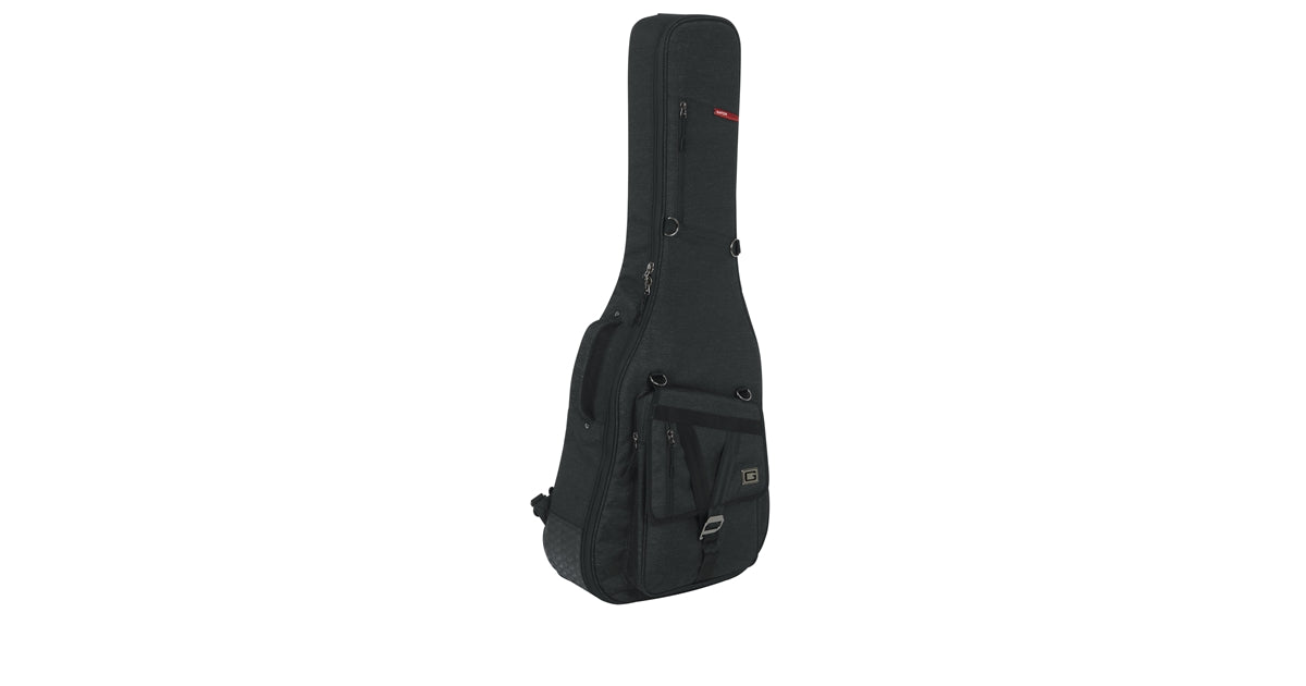 Gator Cases GT-RES00CLASS-BLK Borsa GT nera Reso/00/classica