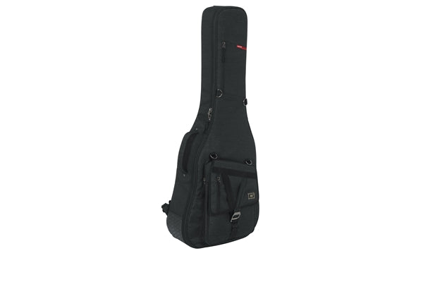 Gator Cases GT-RES00CLASS-BLK Borsa GT nera Reso/00/classica