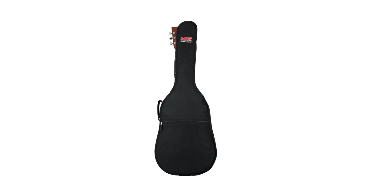 Gator Cases GBE-MINI-ACOU Borsa mini acustica