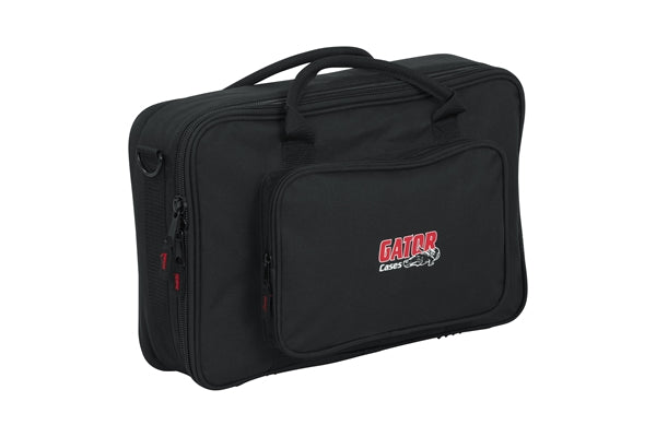 Gator Cases GK-1610 Borsa micro key/controller - 40,6 x 25,4 x 7,6 cm