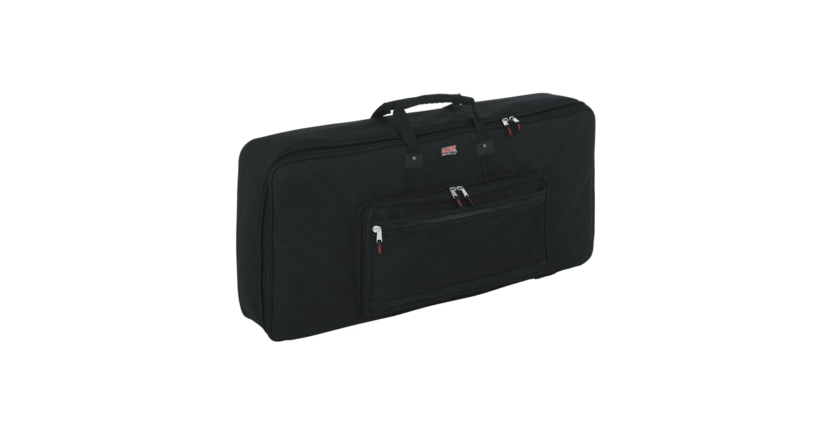 Gator Cases GKB-61 Borsa tastiera 61 tasti