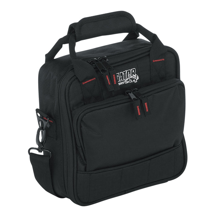 Gator Cases G-MIXERBAG-0909 Borsa mixer 22,9 x 22,9 x 7 cm