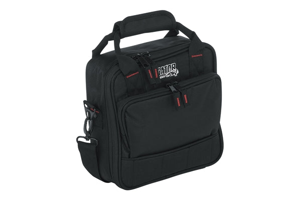 Gator Cases G-MIXERBAG-0909 Borsa mixer 22,9 x 22,9 x 7 cm