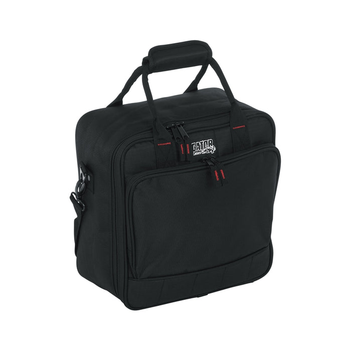 Gator Cases G-MIXERBAG-1212 Borsa mixer/attrezzatura 30,5 x 30,5 x 14 cm