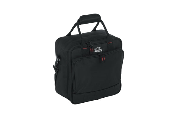 Gator Cases G-MIXERBAG-1212 Borsa mixer/attrezzatura 30,5 x 30,5 x 14 cm