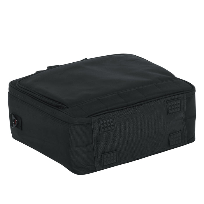 Gator Cases G-MIXERBAG-1515 Borsa mixer/attrezzatura 38,1 x 38,1 x 14 cm