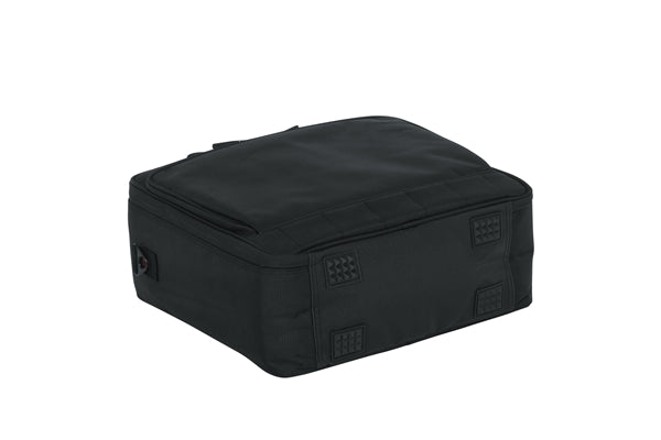 Gator Cases G-MIXERBAG-1515 Borsa mixer/attrezzatura 38,1 x 38,1 x 14 cm