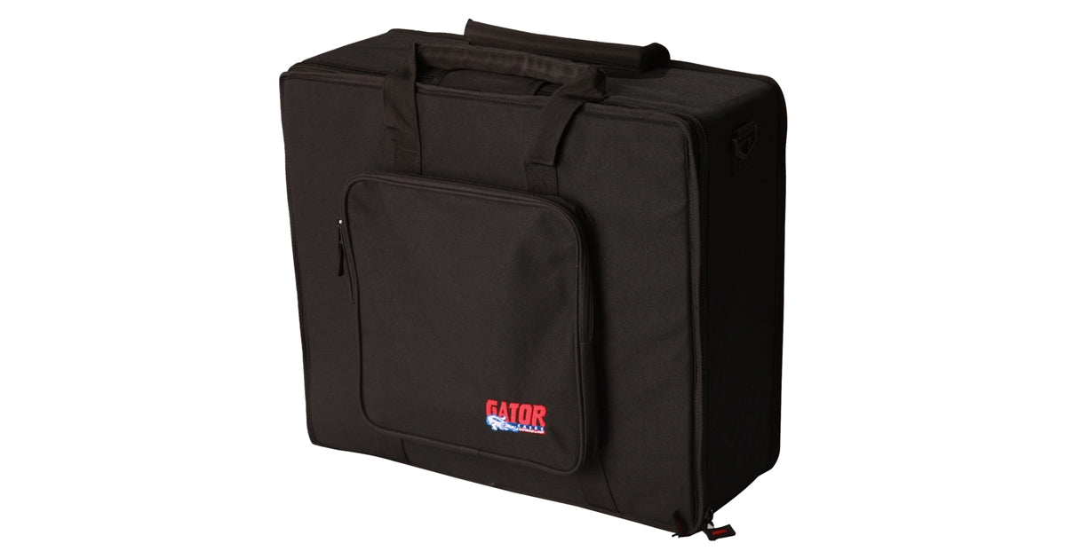 Gator Cases G-MIX-L 1926 Custodia semirigida per Mixer 19"" X 26""