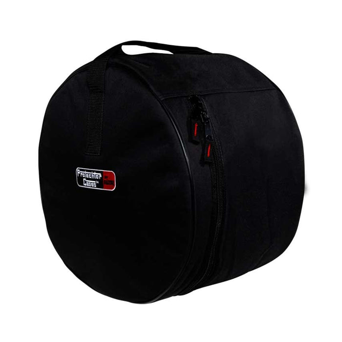 Gator Cases GP-1209 Borsa imbottita per tom 12"" x 9""
