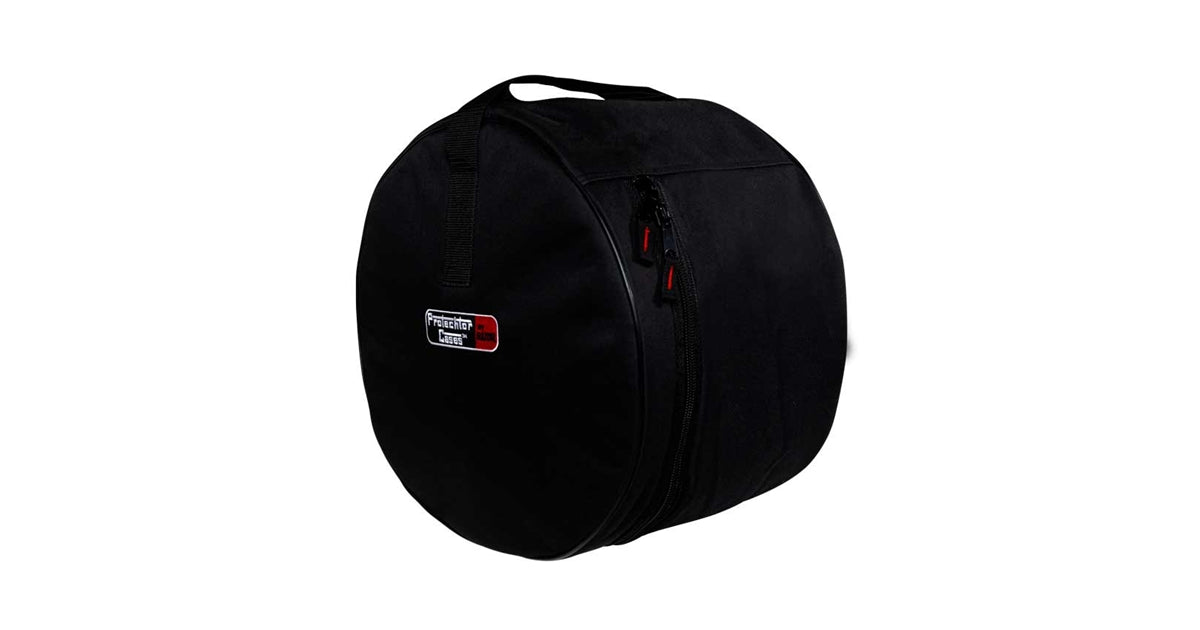 Gator Cases GP-1209 Borsa imbottita per tom 12"" x 9""