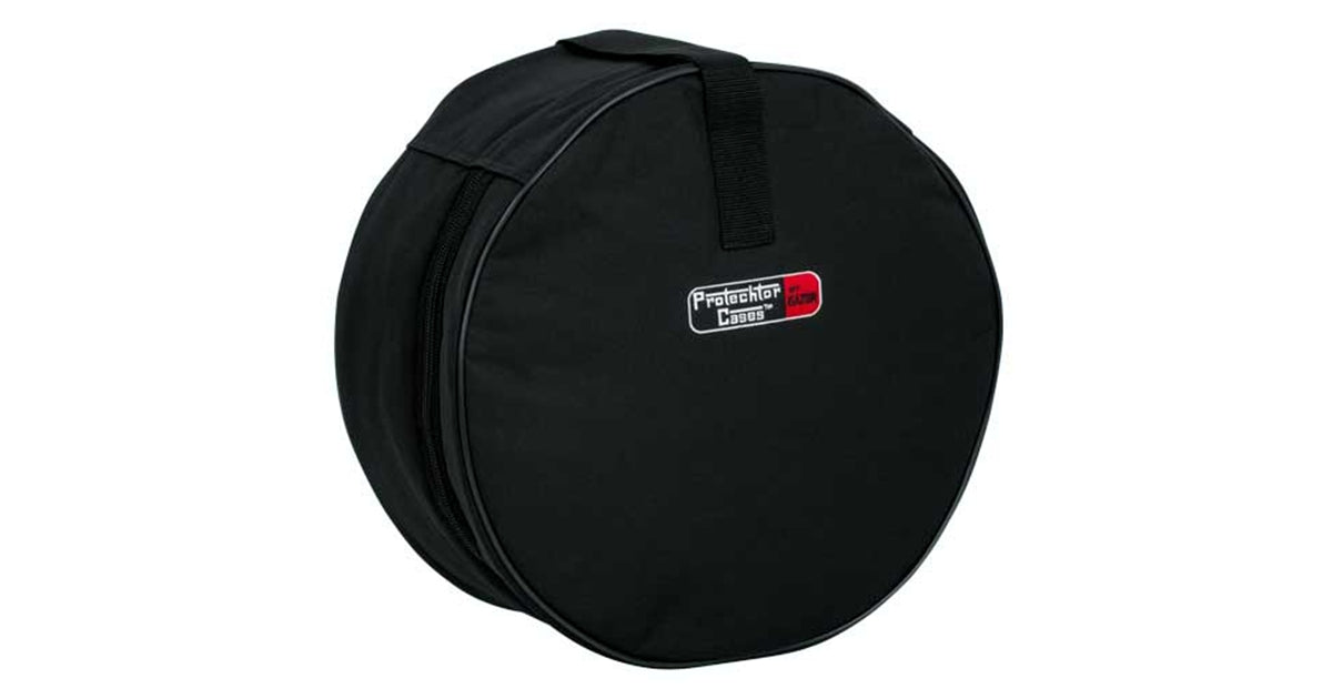 Gator Cases GP-1305.5SD Borsa imbottita per rullante 13"" x 5.5""