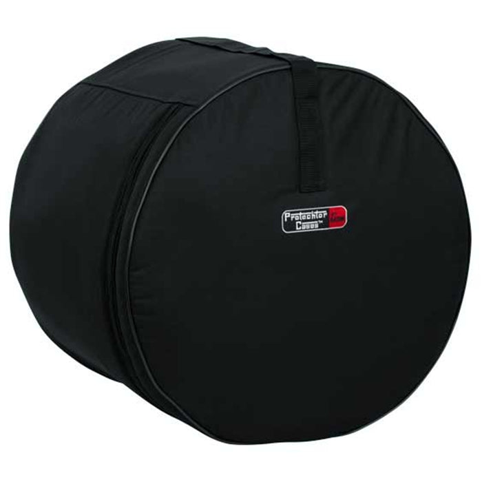 Gator Cases GP-1816 Borsa imbottita per tom 18"" x 16""