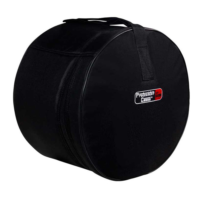Gator Cases GP-1309 Borsa imbottita per tom 13"" x 9""