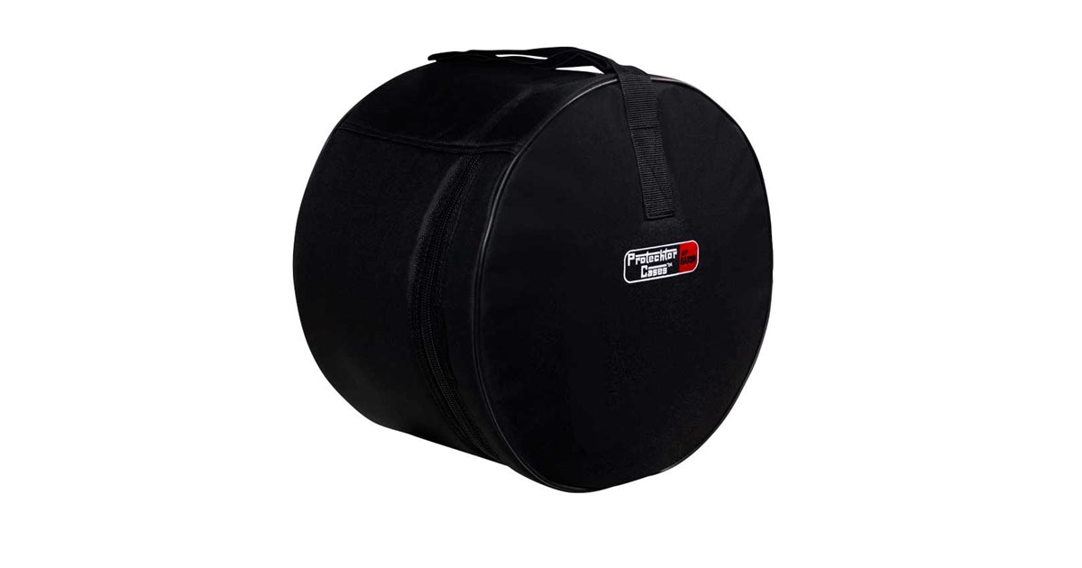 Gator Cases GP-1309 Borsa imbottita per tom 13"" x 9""