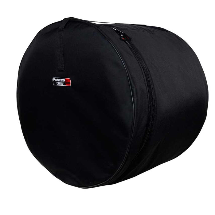 Gator Cases GP-2216BD Borsa imbottita per grancassa 22"" x 16""