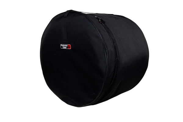 Gator Cases GP-2216BD Borsa imbottita per grancassa 22"" x 16""