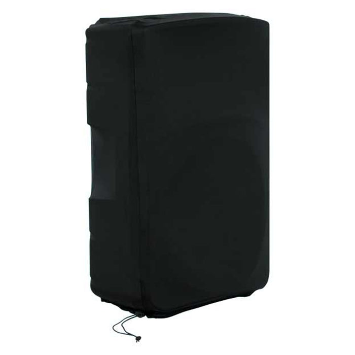 Gator Cases GPA-STRETCH-15-B Copertura elastica nera per speaker da 15""<br>