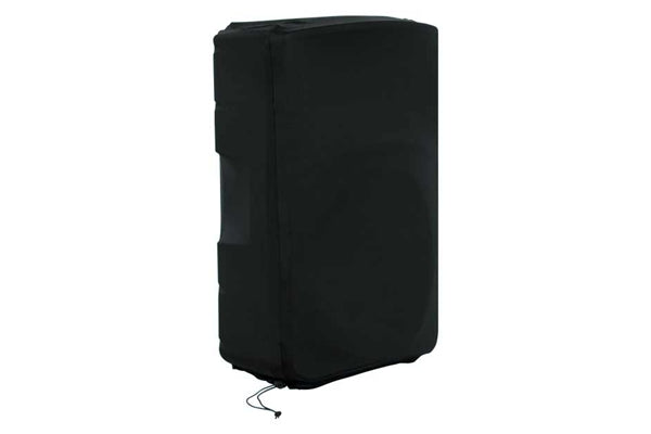 Gator Cases GPA-STRETCH-15-B Copertura elastica nera per speaker da 15""<br>