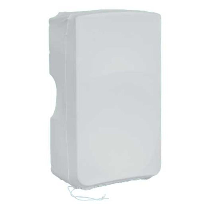 Gator Cases GPA-STRETCH-15-W Copertura elastica bianca per speaker da 15""<br>