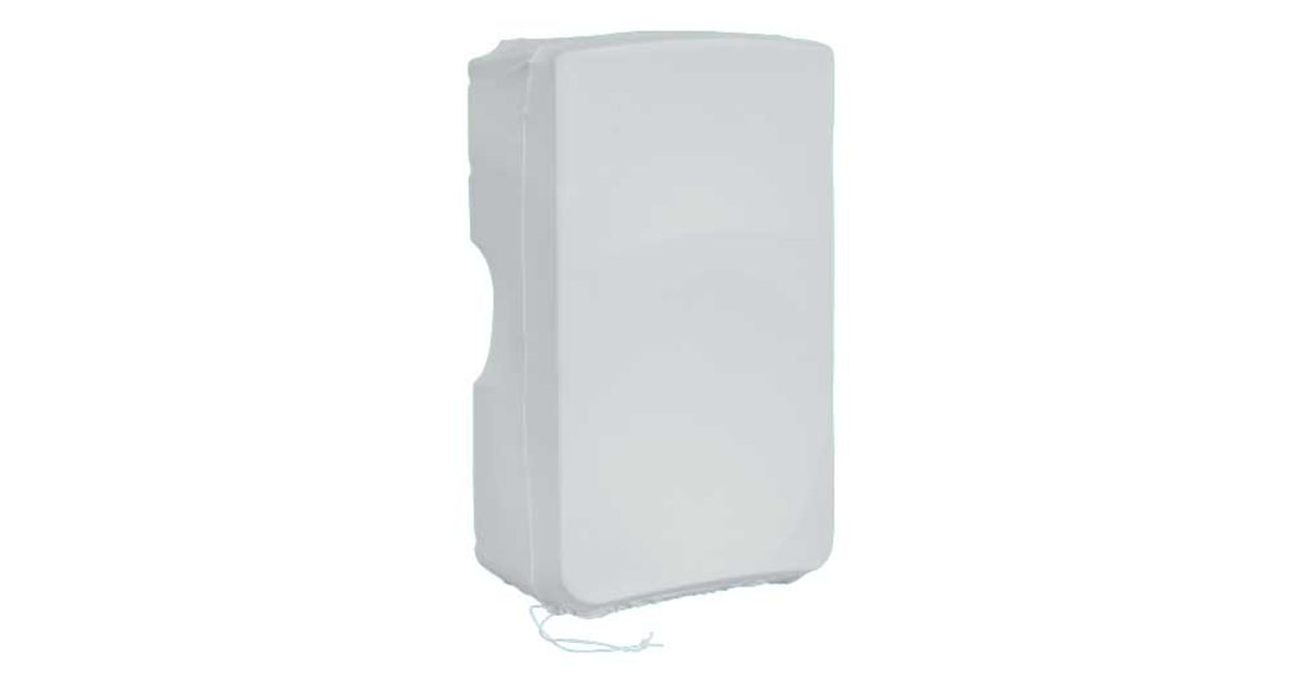 Gator Cases GPA-STRETCH-15-W Copertura elastica bianca per speaker da 15""<br>