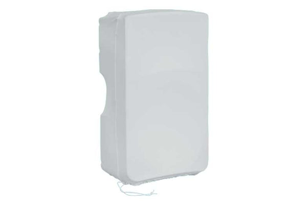 Gator Cases GPA-STRETCH-15-W Copertura elastica bianca per speaker da 15""<br>