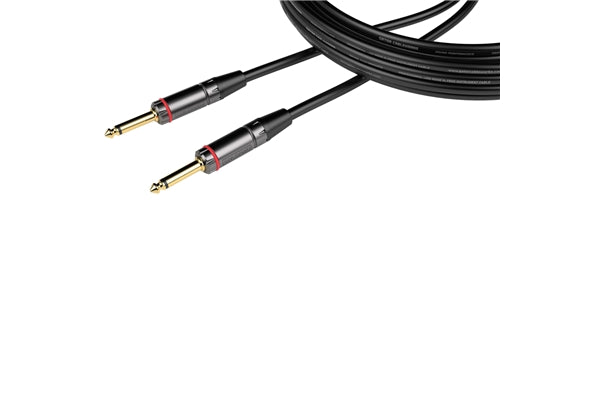 Gator Cableworks GCWH-INS-10 Cavo strumento jack dritto/dritto 3 m Serie Headliner