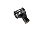 Gator Frameworks GFW-MIC-SM1525 Supporto anti-vibrazione universale per microfoni 15-25mm