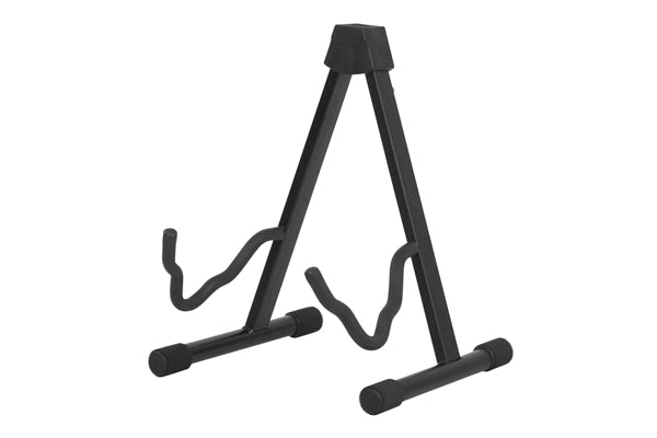 Gator Frameworks RI-GTRAU Supporto universale A Frame per chitarra<br>
