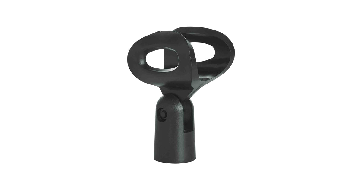 Gator Frameworks GFW-MIC-CLIP Clip standard per microfono