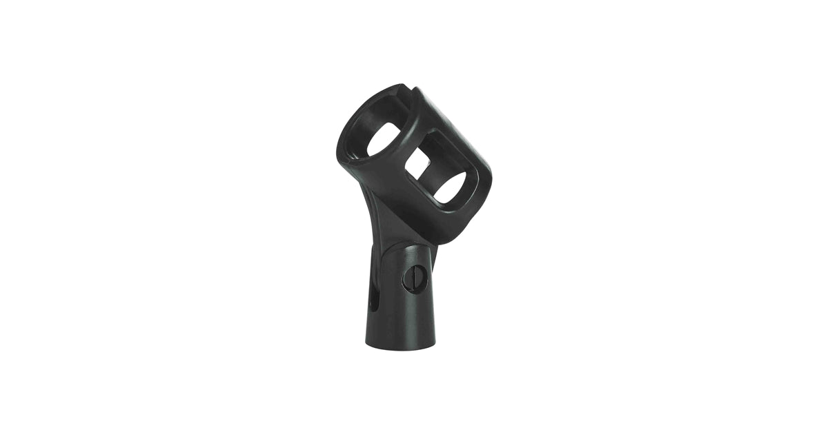Gator Frameworks GFW-MIC-CLIPW Clip per microfono wireless<br>