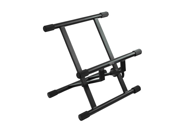 Gator Frameworks GFW-GTR-AMP Stand per amplificatori combo o casse<br>