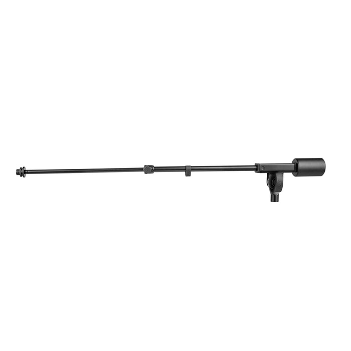 Gator Frameworks GFW-MIC-0022 Braccio boom da 71 cm con contrappeso da 1,13 kg