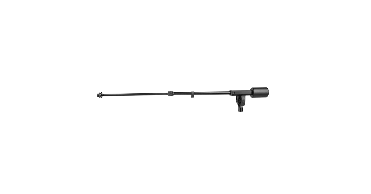Gator Frameworks GFW-MIC-0022 Braccio boom da 71 cm con contrappeso da 1,13 kg