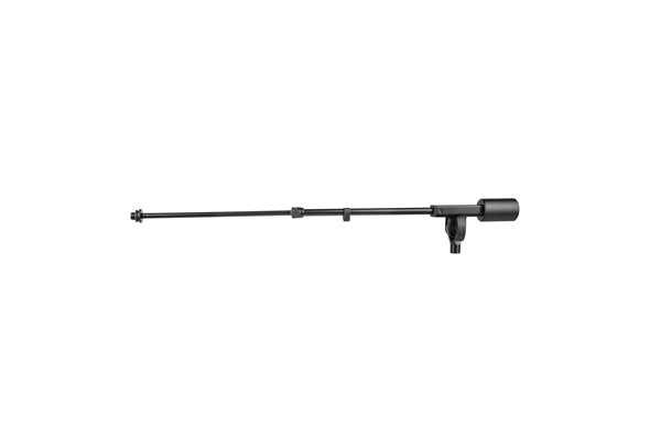Gator Frameworks GFW-MIC-0022 Braccio boom da 71 cm con contrappeso da 1,13 kg