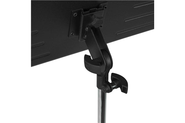 Gator Frameworks GFW-MUS-1000 - Leggio musicale standard