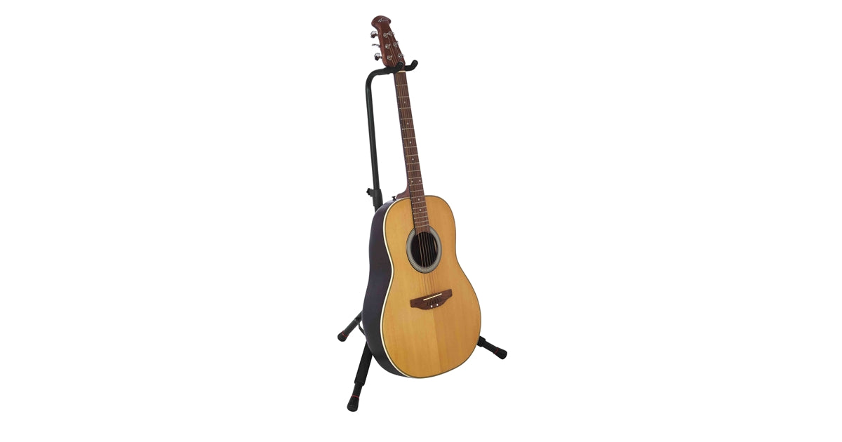 Gator Frameworks GFW-GTR-1200 Supporto singolo per chitarra