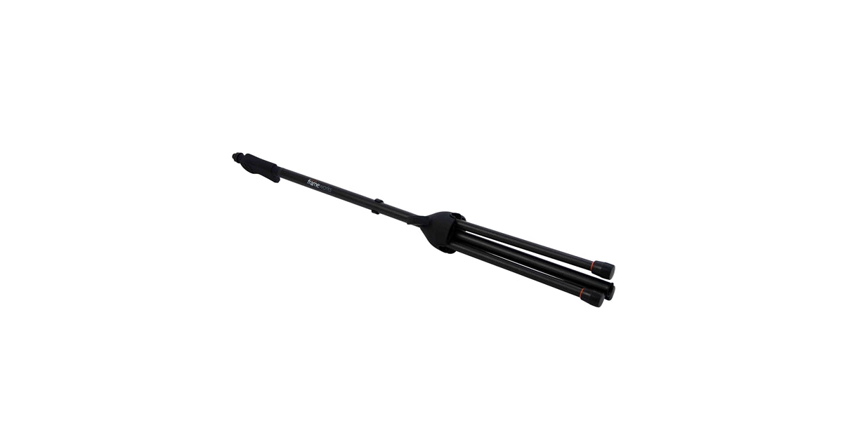 Gator Frameworks GFW-MIC-2100 Supporto microfonico deluxe con base treppiede