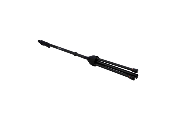 Gator Frameworks GFW-MIC-2100 Supporto microfonico deluxe con base treppiede