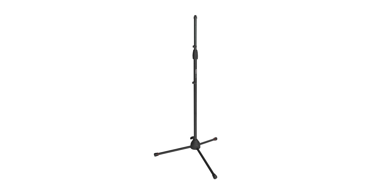 Gator Frameworks GFW-MIC-2000 Supporto microfonico standard con base treppiede