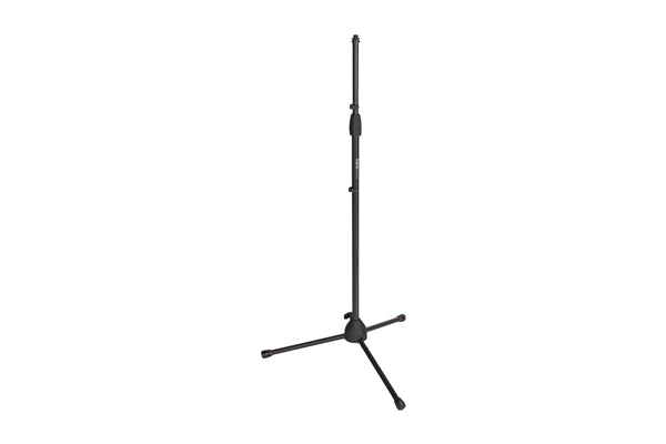 Gator Frameworks GFW-MIC-2000 Supporto microfonico standard con base treppiede