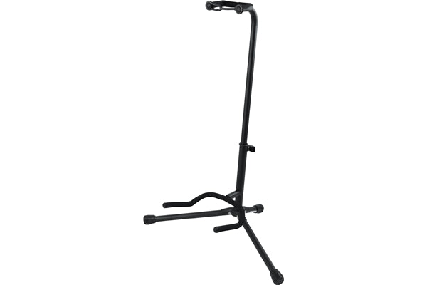 Gator Frameworks GFW-GTR-1000 Supporto singolo per chitarra con struttura in acciaio