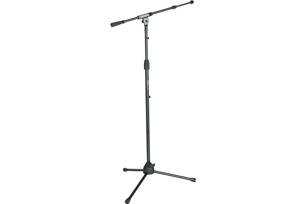Gator Frameworks GFW-MIC-2020 Supporto per microfono con treppiede e asta telescopica
