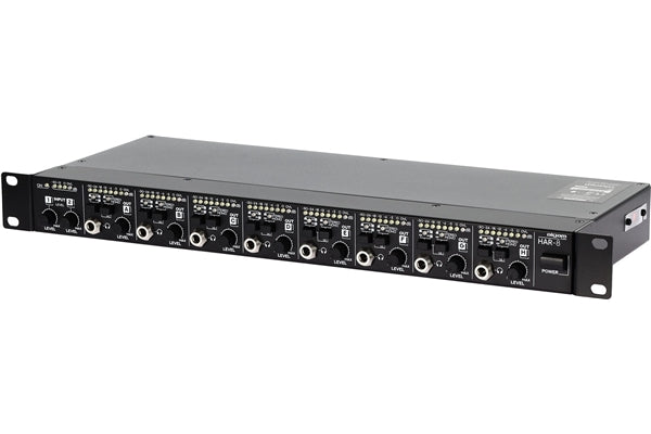 Algam Audio HAR-8 Amplificatore Cuffie