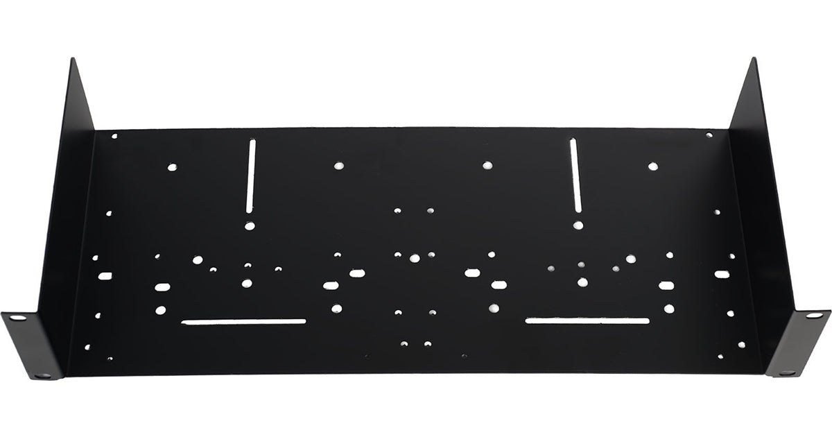 Algam Audio TA-2U Vassoio Rack 2U