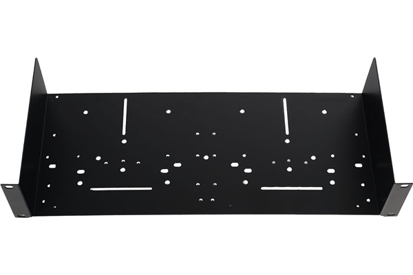 Algam Audio TA-2U Vassoio Rack 2U