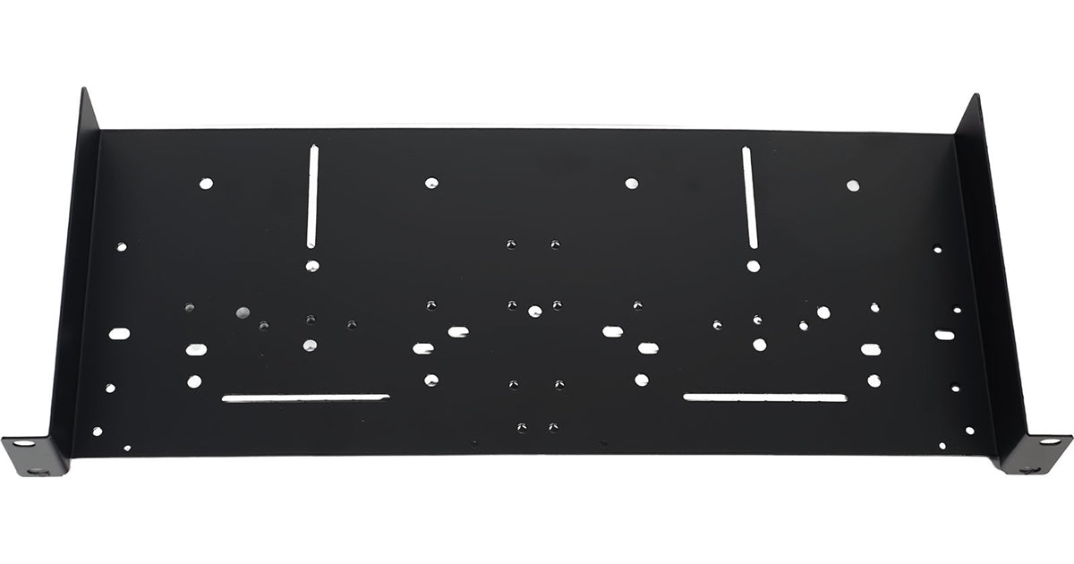 Algam Audio TA-1U Vassoio Rack 1U